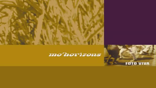 Mo'Horizons - Foto Viva