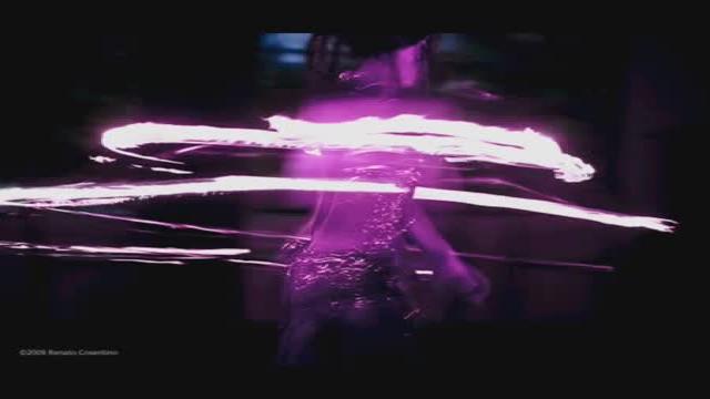 Androcell - Night Sorceress