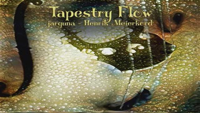 Henrik Meierkord - Tapestry Flow