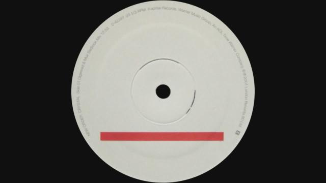 New Order ‎– Crystal (Digweed & Muir Bedrock Mix)