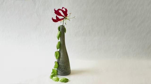 The Lounge - Flower