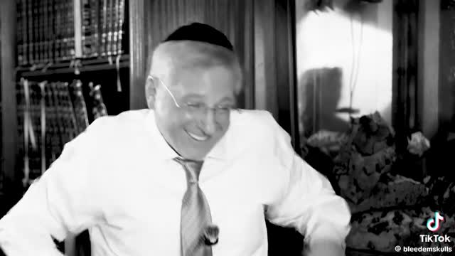 Banned video about jews
