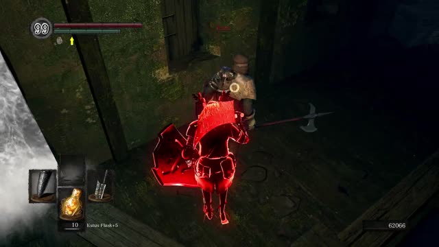 Dark Souls - Destroying Casuls (PVP) (recorded 7/25/2026)