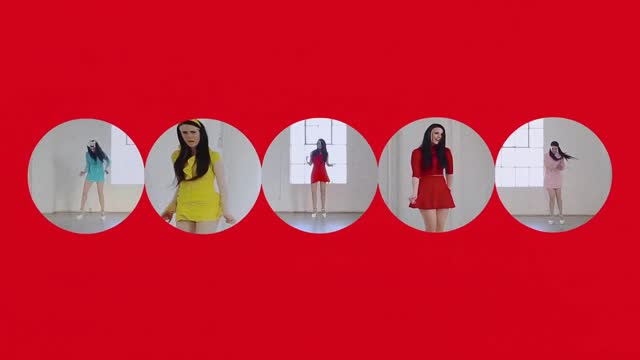 Kate Nash - Fri-End?