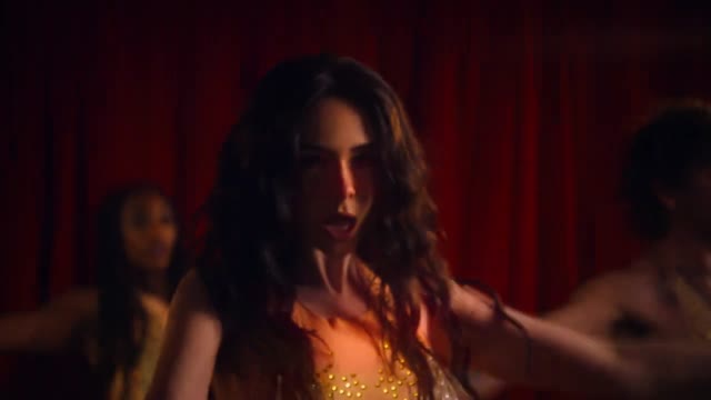 Lydia Night - Gutter