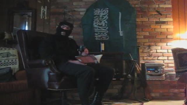 Fireside chat with the Leader of the Incel Movement