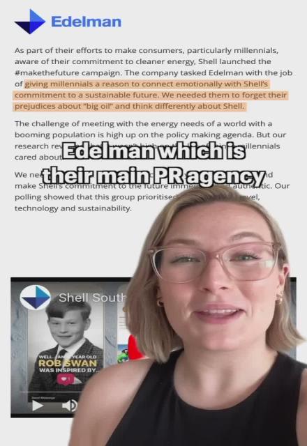 Liberal Anti Fossil Fuel Add