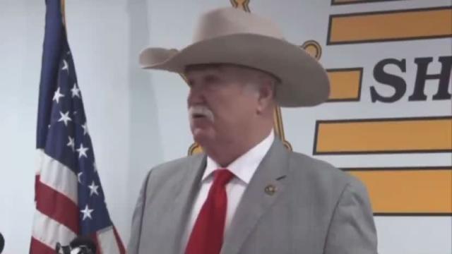 Biben Refuses speak on border matters. But FBI states were in more danger than pre 911!!!