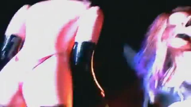 Lords Of Acid - I Sit On Acid