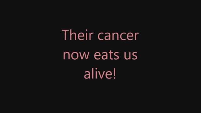 Megadeth - The Threat is Real