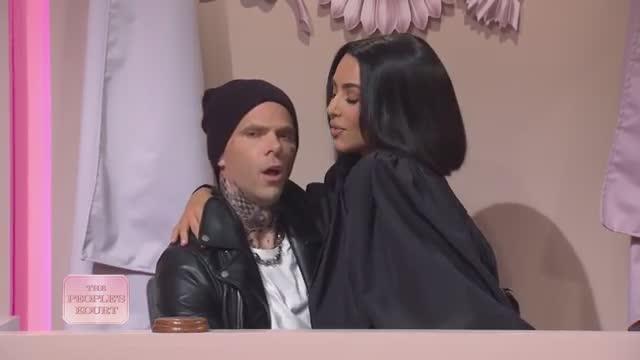 The People's Kourt - SNL