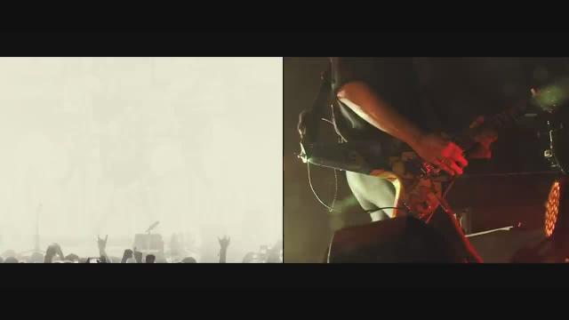 HELLOWEEN - Halloween - LIVE