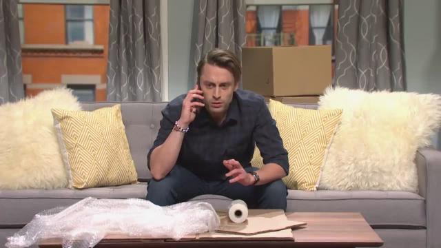 Cancelling Cable - SNL