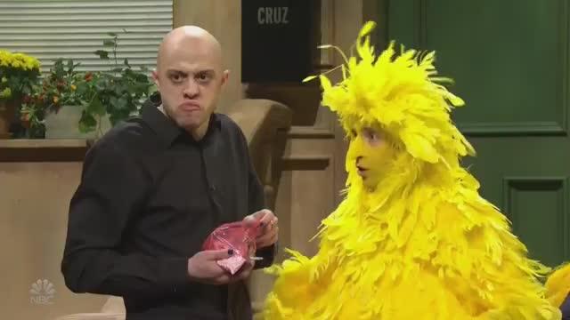 Cruz Street (SNL Cold Open)