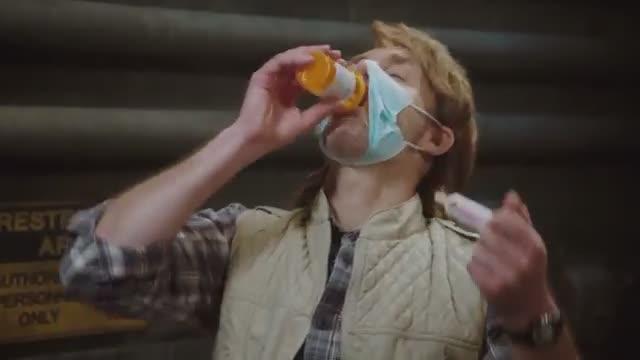 MacGruber: Coronavirus - SNL