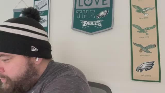 Haason Reddick Signs With The Eagles...LIVE Reaction To Signing | This Changes Everything!!!