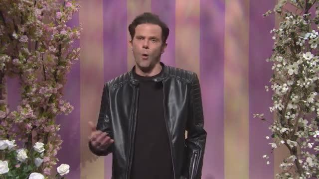 Easter Wishes Cold Open - SNL