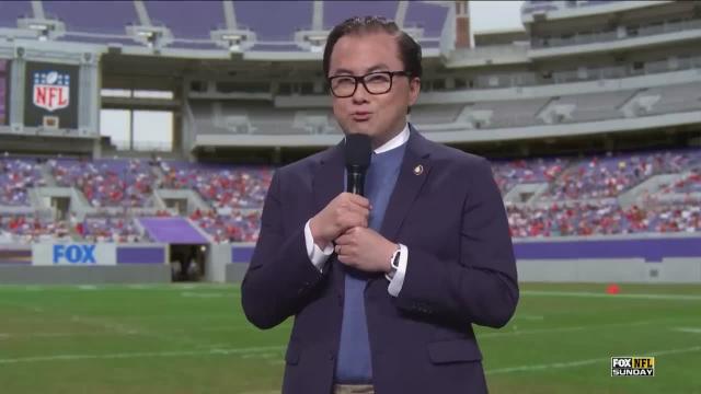 NFL on Fox Cold Open - SNL 