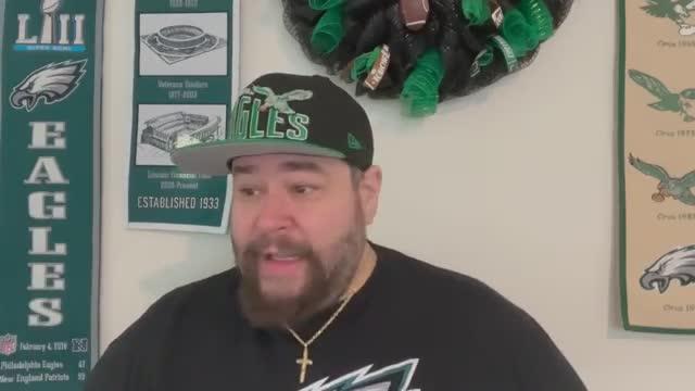  FORGET OVERRATED...Eagles Maybe One Of The Most UNDERRATED Teams Ever | We Must Beat The Chiefs!!! 