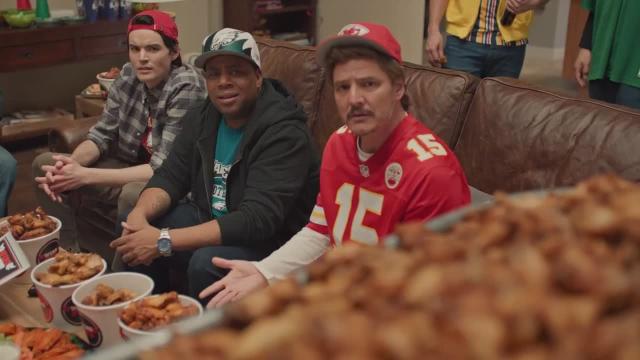  Wing Pit - SNL 