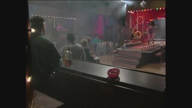  Al Takes Bud To The Nudie Bar | Married With Children 