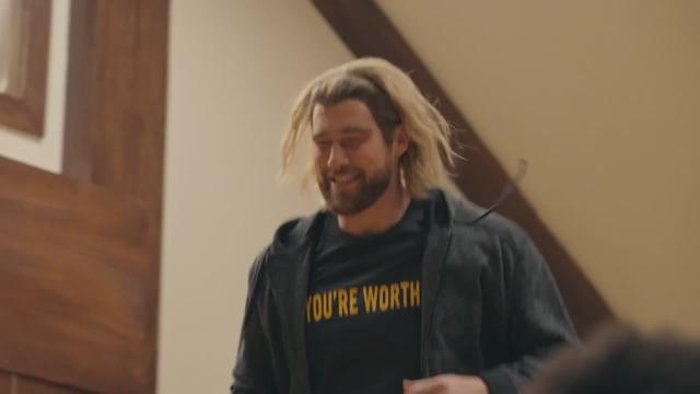  Please Don't Destroy - Self-Defense - SNL 
