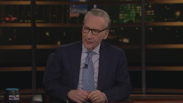 Real Time With Bill Maher 3/24/2023