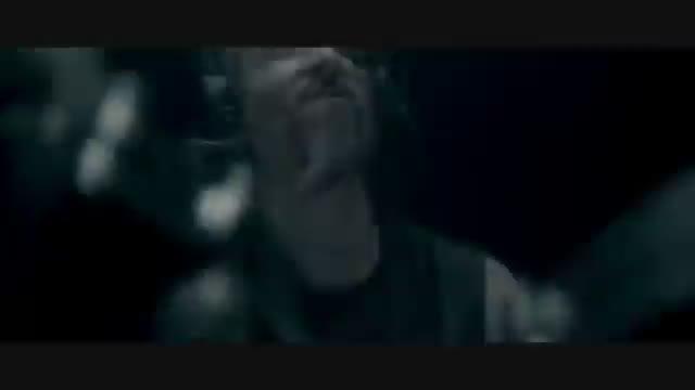 Megadeth - Night Stalkers: Chapter II ft. Ice-T