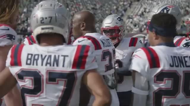 Philadelphia Eagles vs. New England Patriots 2023 Week 1 Game Preview