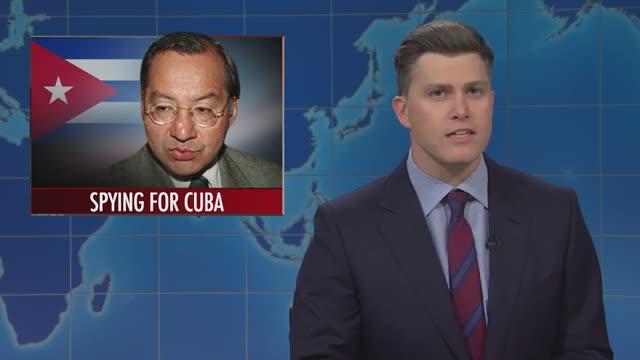  Weekend Update: Hunter Biden’s Federal Indictment, UPenn President Resigns - SNL 