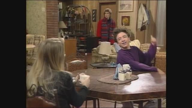  Marcy's Bad Christmas | Married With Children 