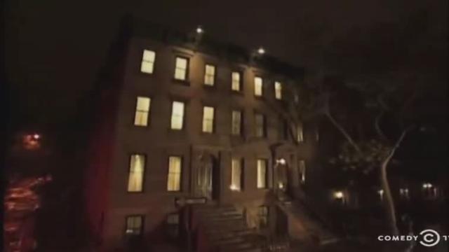 Dave Chapelle warned us about Diddy years ago