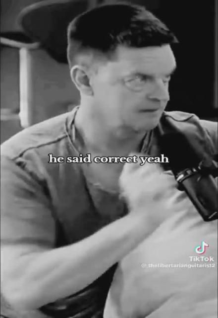 Jim Breuer speaking about Dave Chappelle -   "He said he was visited"  "I know this is crazy, but when he really came back, I questioned if it was really him."