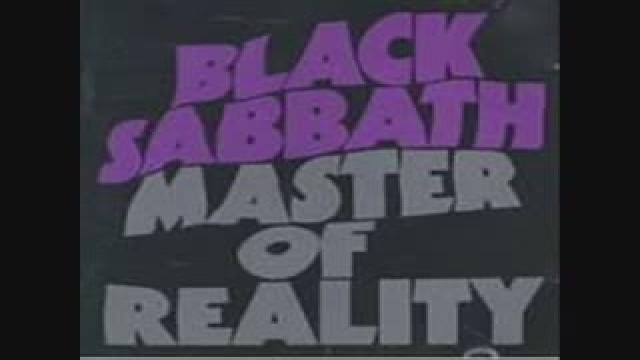  black sabbath - sweet leaf 