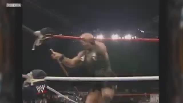  Stone Cold Stunner #1 WWE Greatest Finishing Move! 