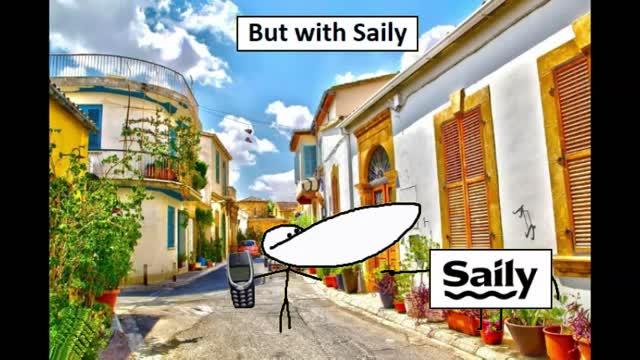  I Hate Smalltalk 
