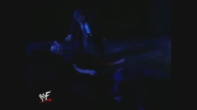  The Undertaker & Paul Bearer Kidnap Stone Cold Steve Austin! 