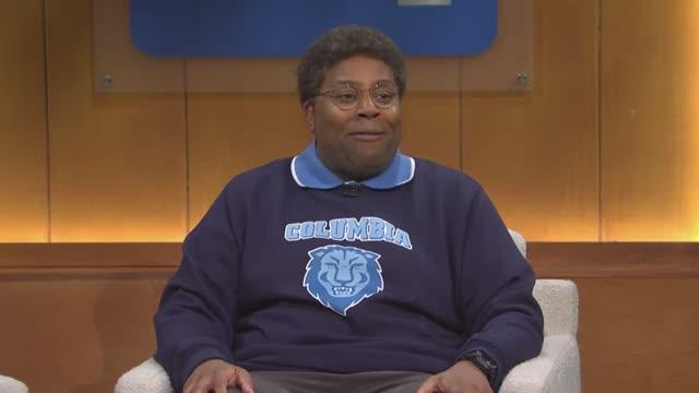  Community Affairs Cold Open - SNL 