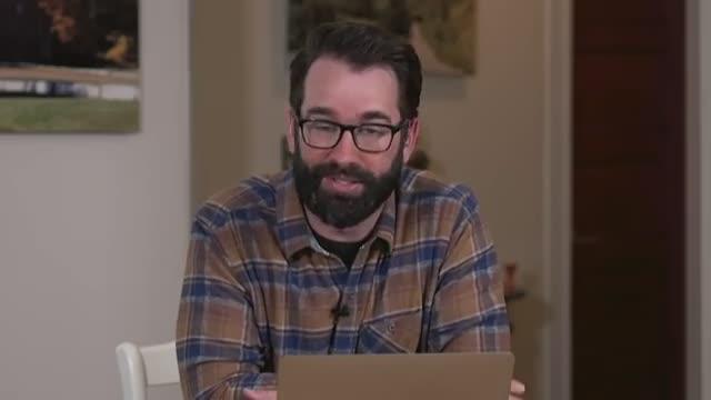  Matt Walsh Reacts To Feminist TikToks 