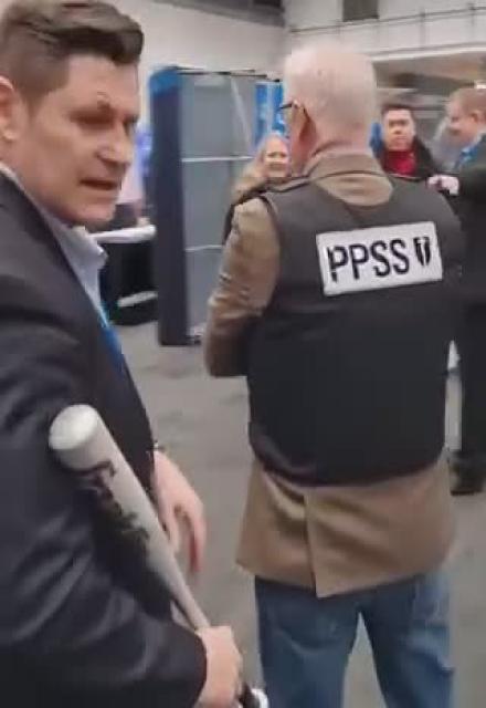 THIS BULLETPROOF VEST CAN STOP KNIFE ATTACKS?!  New standard attire for Londoners and New Yorkers perhaps?  21% increase in knife attacks in London in 2023 (Guardian)  48% increase in NYC youth stabbings.(CBS)
