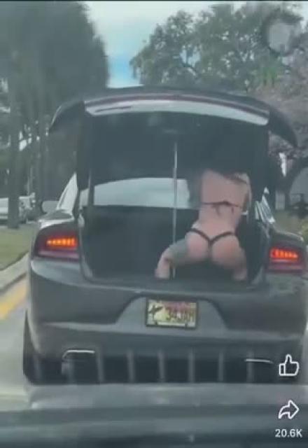 Florida isn't just another State, it's another world