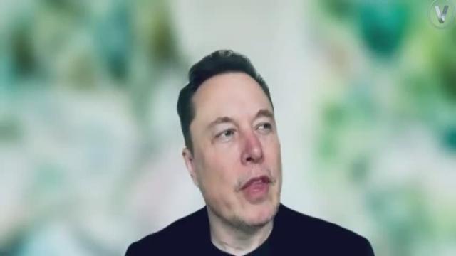 ELON: CHATGPT DOES NOT SEEK TRUTH - MAJOR CONCERN