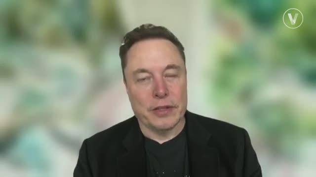 ELON: AI NEEDS TO BE TRAINED TO BE TRUTHFUL AND NOT WOKE