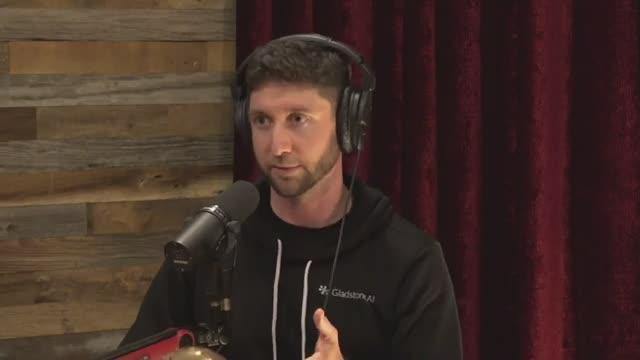  Joe Rogan: "They Are Building Nuclear Reactors To Power AI" 