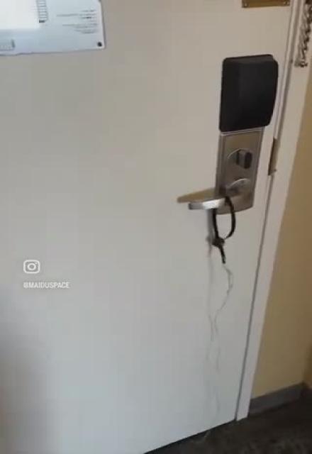 New Fear Unlocked