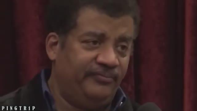  Terrence Howard Debates Neil deGrasse Tyson w/ Joe Rogan 