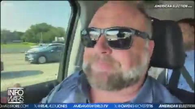 Victory: Infowars Wins Court Battle To Stay Open