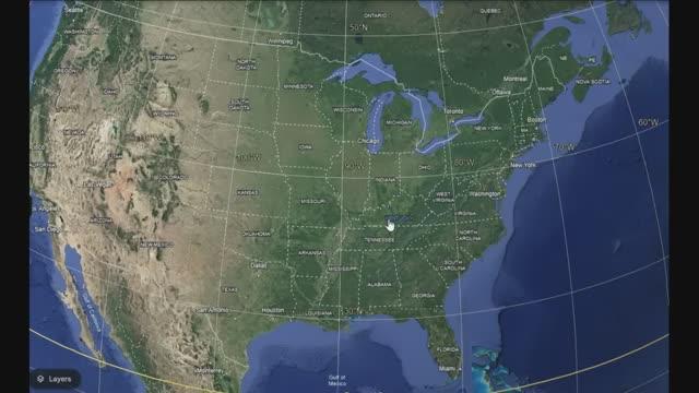  Critical Update. The Tilt of The Planet has Increased Rapidly. Major Changes Coming. 
