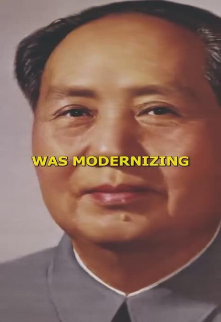 PETER ZEIHAN: CHINA'S POPULATION COLLAPSE IS TERRIFYING  Joe: "You're saying that China has 10 years to go. What do you mean by that?"  Peter: "Well, we now know that they lied about their population statistics and that they overcounted their population by over 100 million people, all of whom would have been born since the one-child policy was adopted.   So this is one of those places where they've got more people in their 60s and their 50s than in their 30s and their 20s."