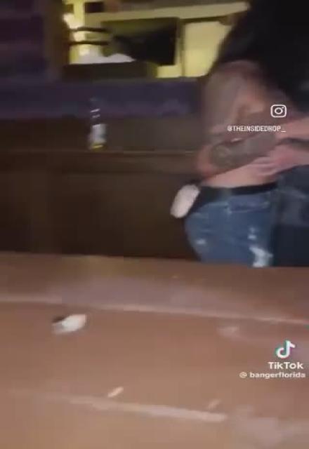 Never kiss anyone you just met 🤦‍♂️